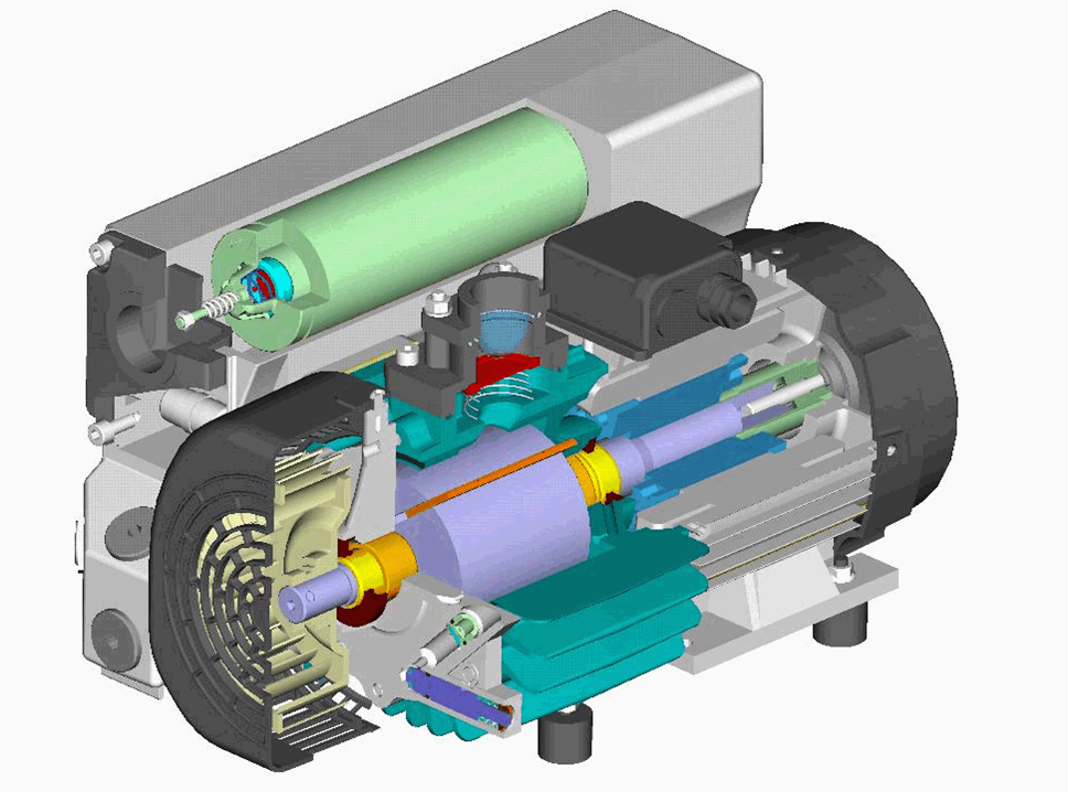 sv-b series vacuum pumps structure.png sv-b series vacuum pumps structure.png