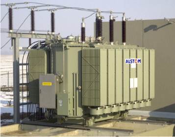 萊寶真空機組在高壓變壓器的應用 萊寶真空機組在高壓變壓器的應用