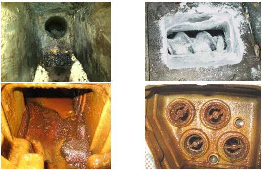 PET擠出機惡劣的環(huán)境