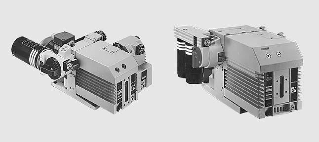 萊寶TRIVAC D16BCS - PFPE真空泵 萊寶TRIVAC D16BCS - PFPE真空泵