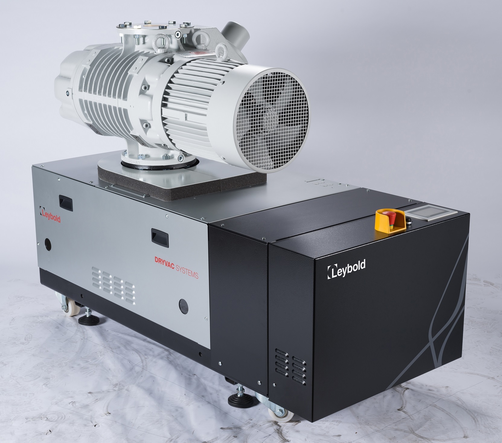 干式螺桿泵/機(jī)組 干式螺桿泵/機(jī)組