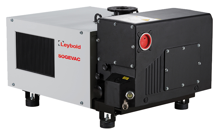 萊寶真空泵 萊寶真空泵