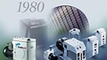 旋片式真空泵工作原理演示圖