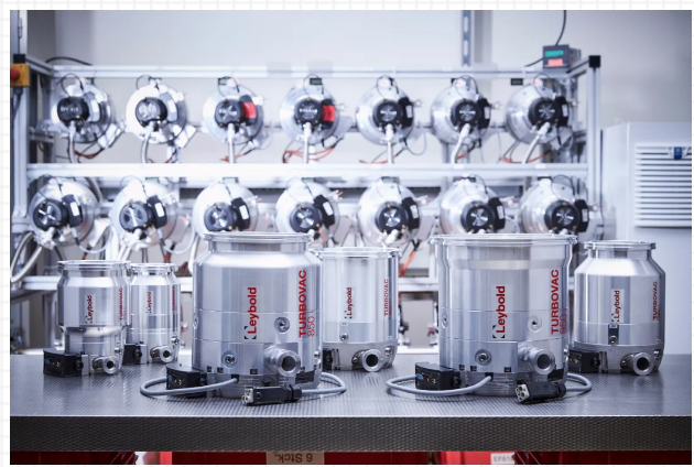 leybold萊寶真空泵的結構和工作原理